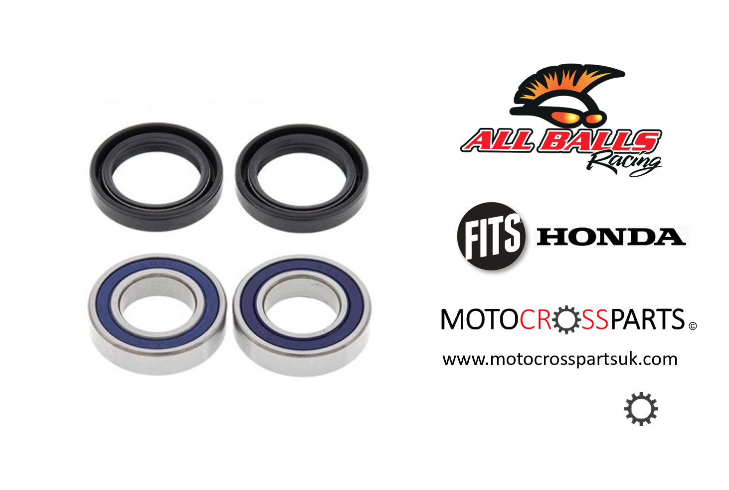 Wheel Bearing Kit