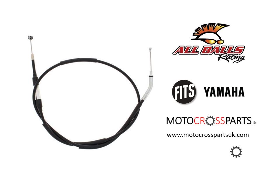 Clutch Cable