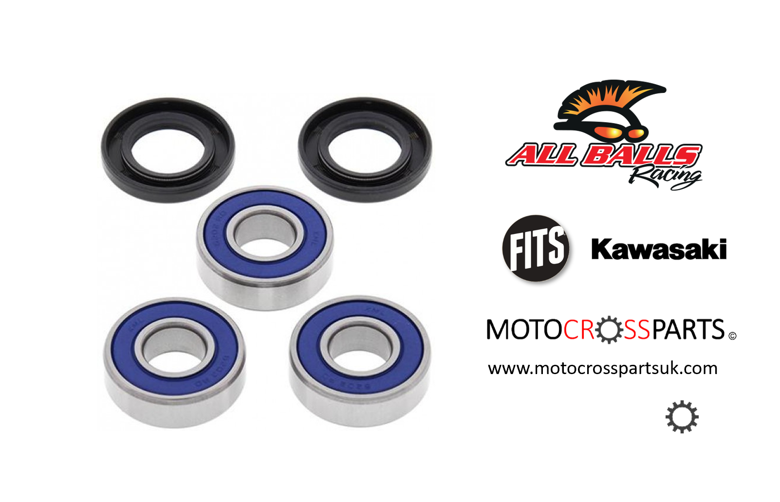 Wheel Bearing Kit