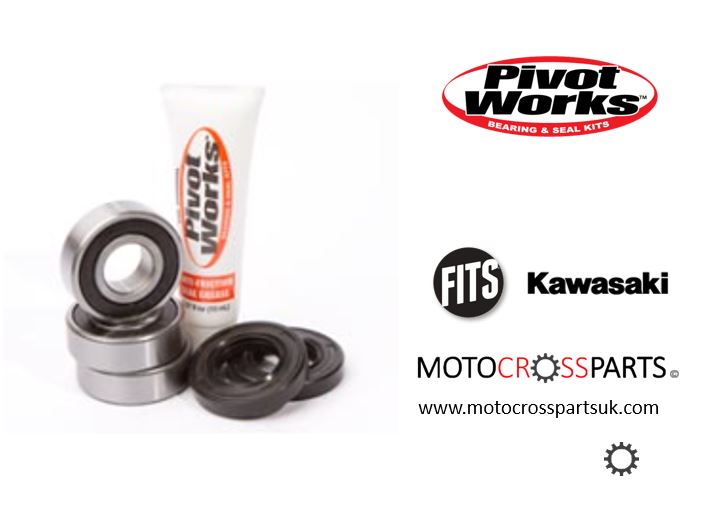Wheel Bearing Kit