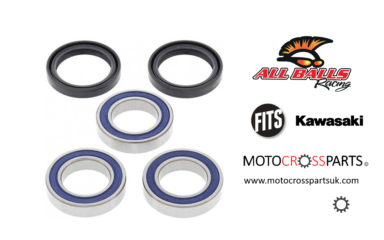 Wheel Bearing Kit