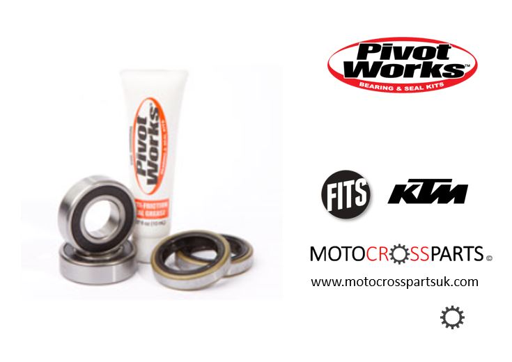 Wheel Bearing Kit