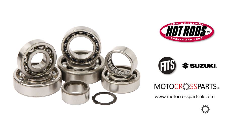Transmission Bearing Kit