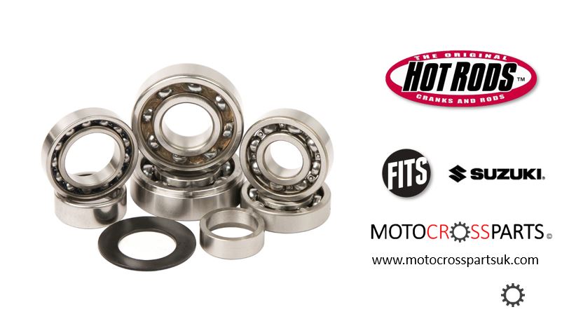 Transmission Bearing Kit