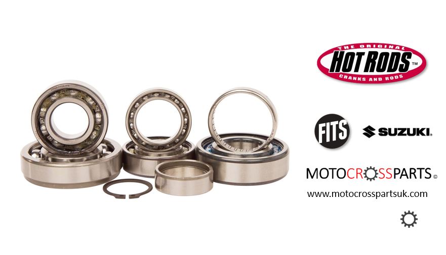 Transmission Bearing Kit