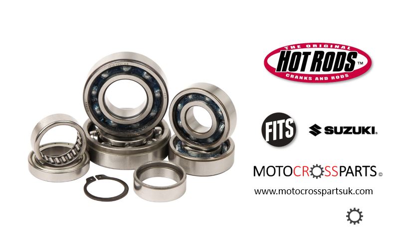 Transmission Bearing Kit