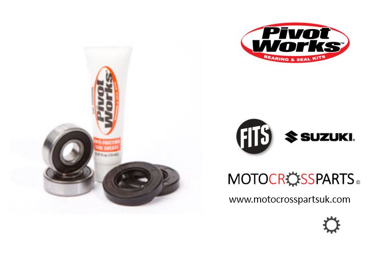 Wheel Bearing Kit