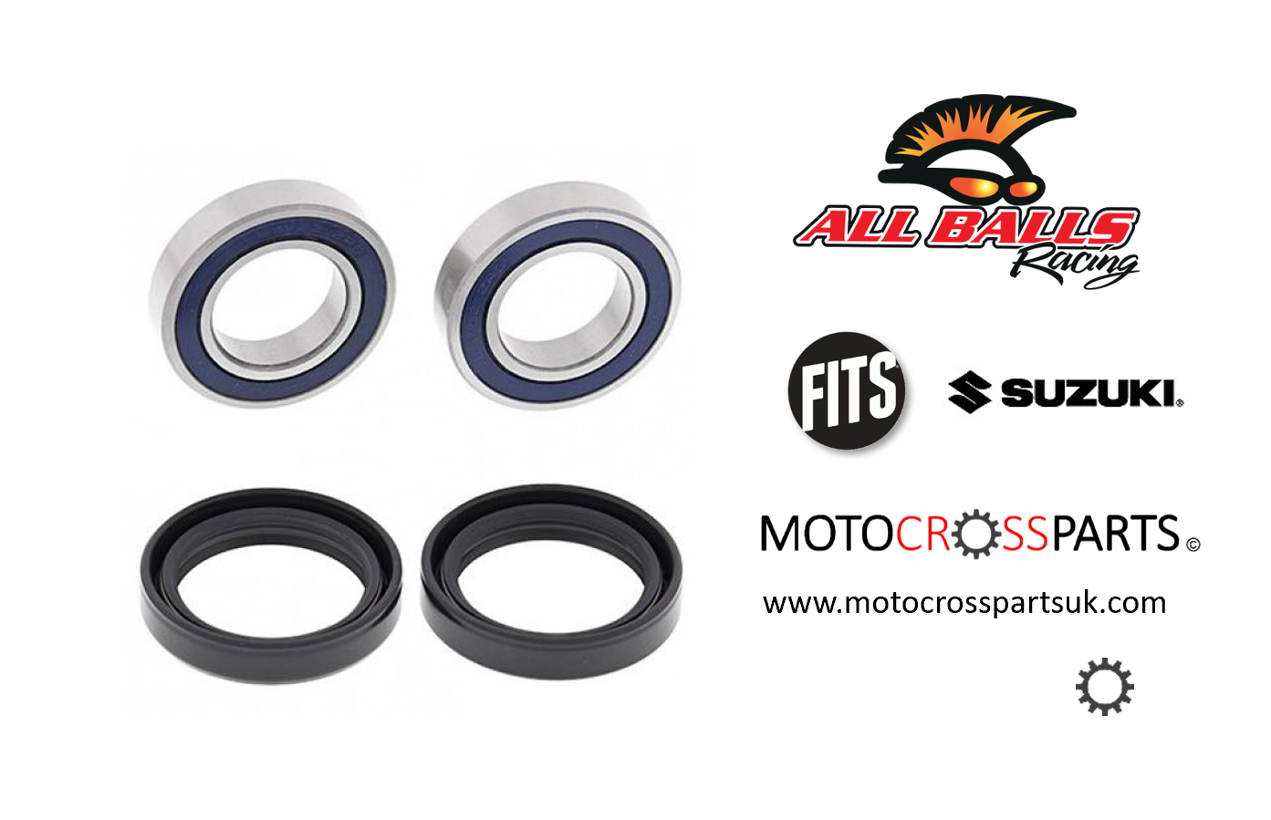 Wheel Bearing Kit