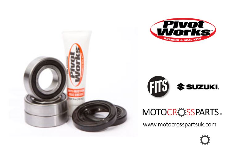 Wheel Bearing Kit