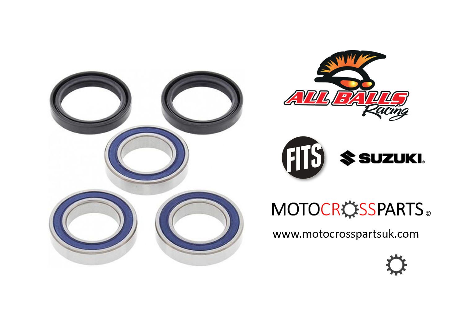 Wheel Bearing Kit