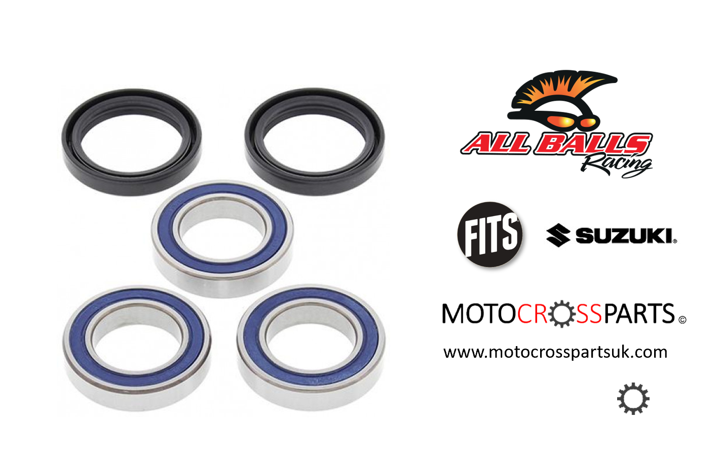 Wheel Bearing Kit