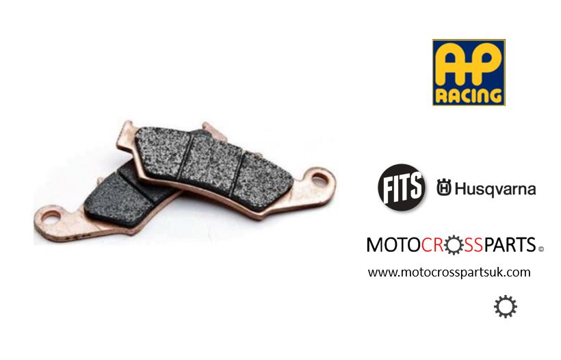 Brake Pads