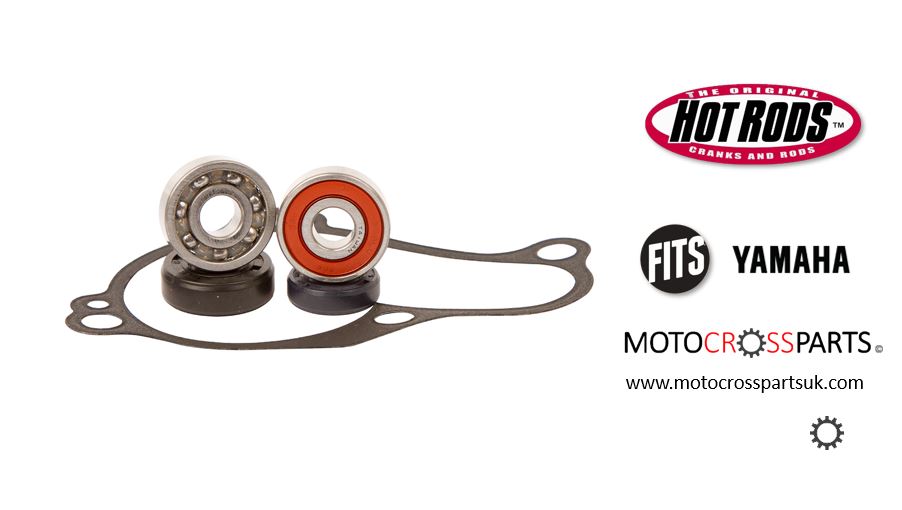 Water Pump Kit