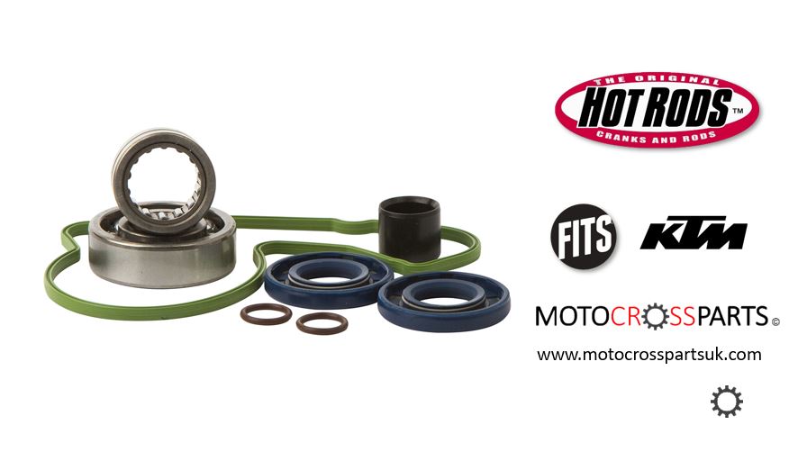 Water Pump Kit