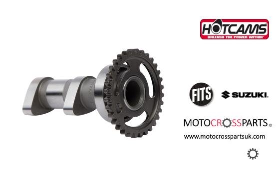 Cam Shaft