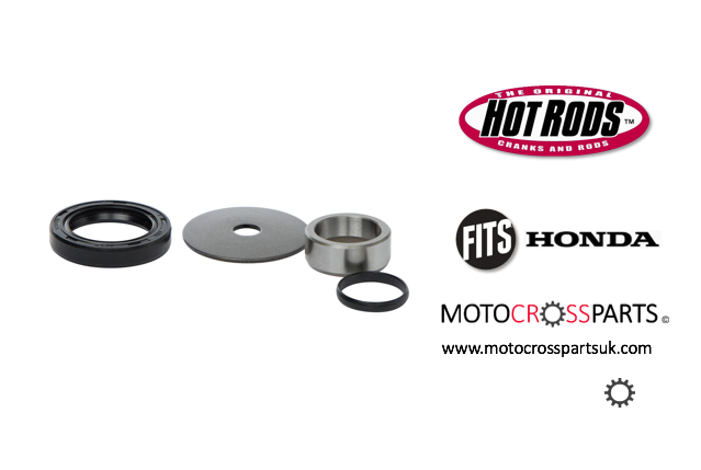 Output Shaft Kit