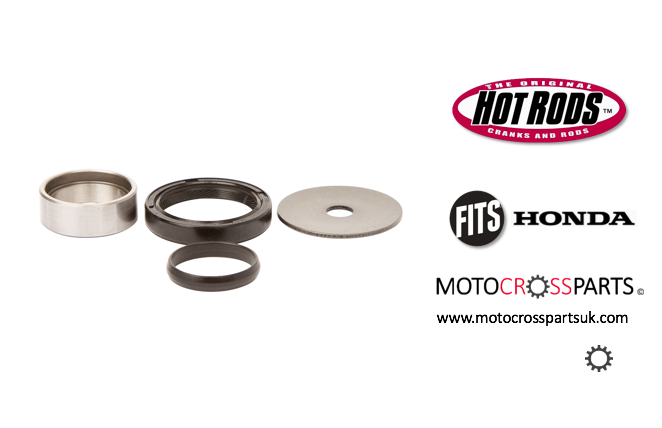 Output Shaft Kit