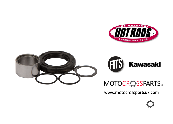 Output Shaft Kit