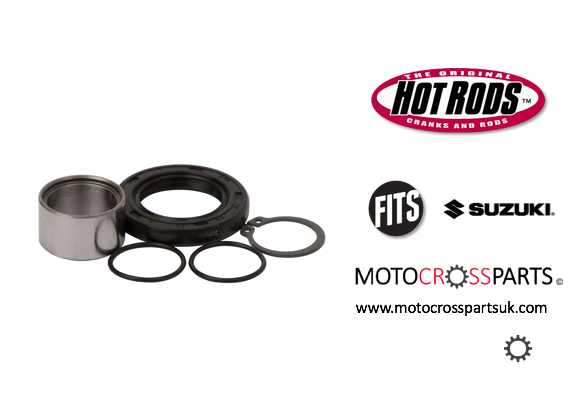 Output Shaft Kit