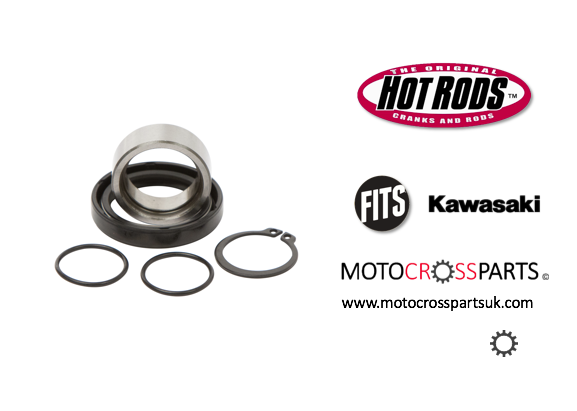 Output Shaft Kit