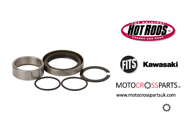 Output Shaft Kit