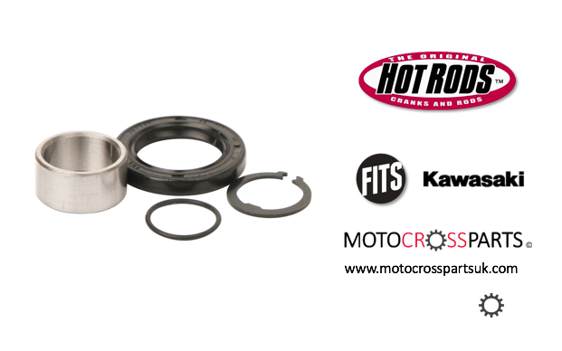 Output Shaft Kit