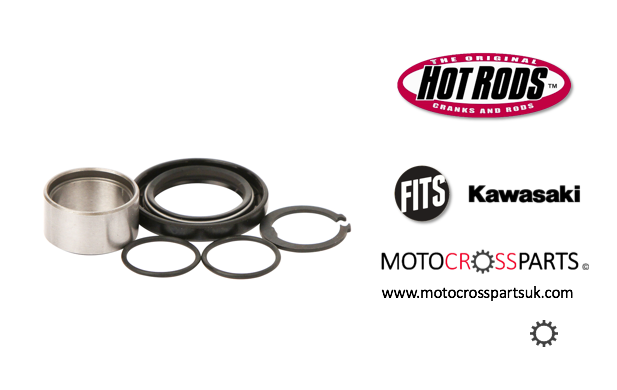 Output Shaft Kit