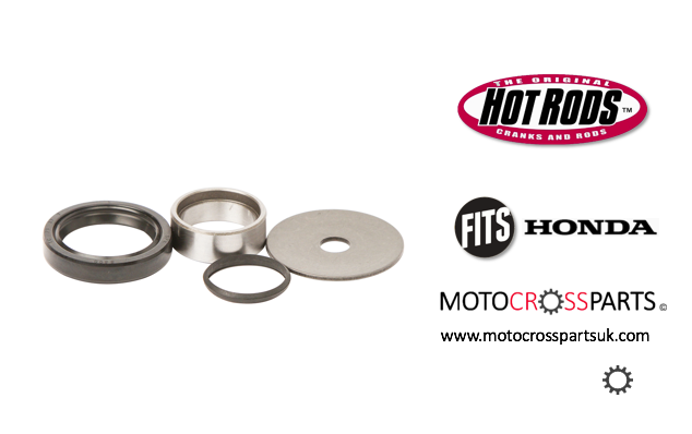 Output Shaft Kit