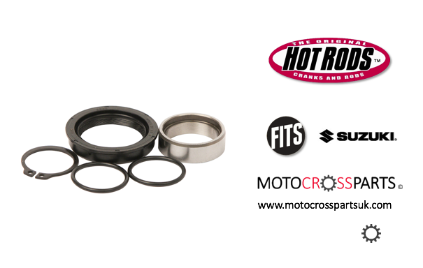Output Shaft Kit