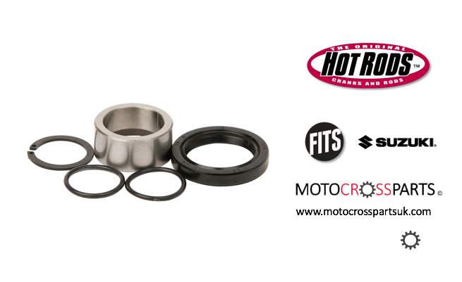 Output Shaft Kit