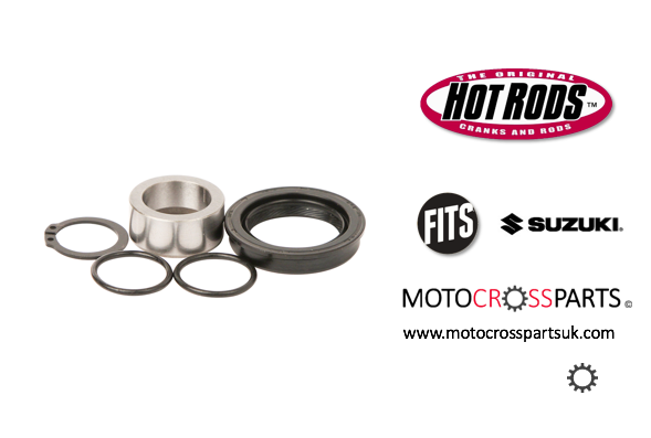 Output Shaft Kit