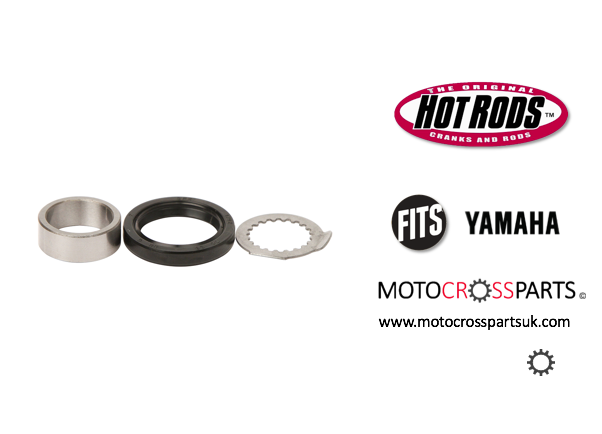 Output Shaft Kit