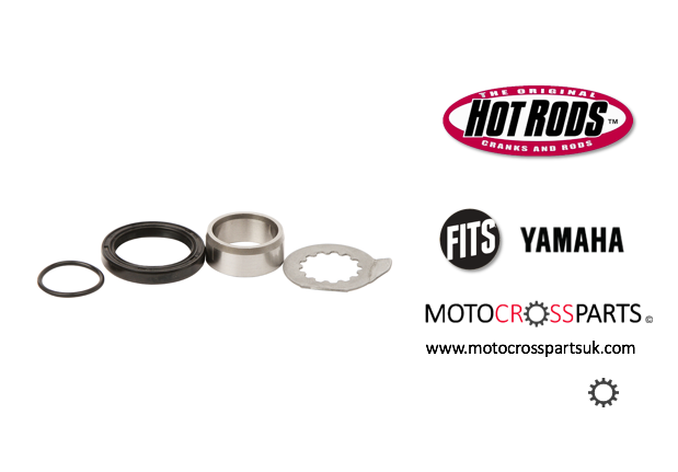 Output Shaft Kit