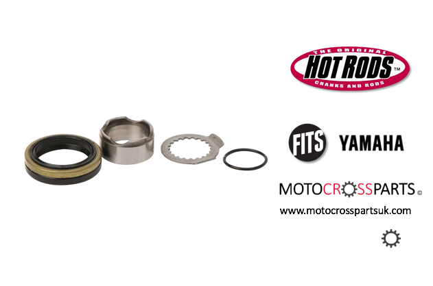 Output Shaft Kit