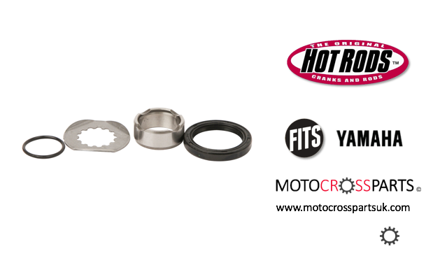 Output Shaft Kit