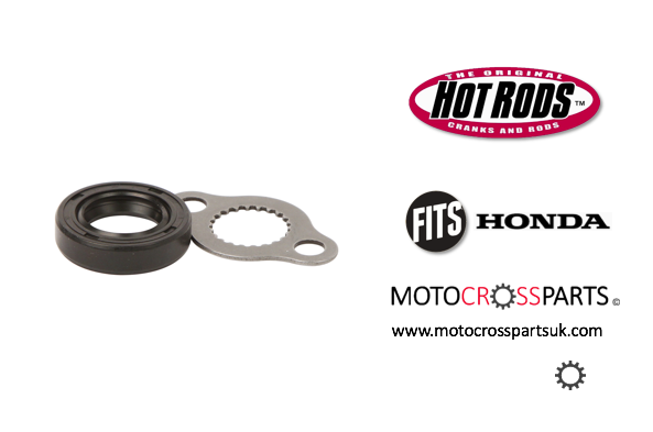 Output Shaft Kit