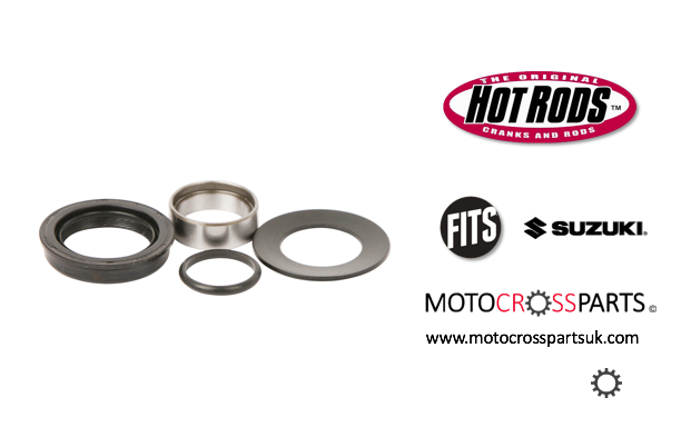 Output Shaft Kit