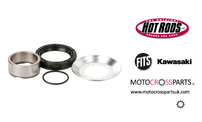 Output Shaft Kit