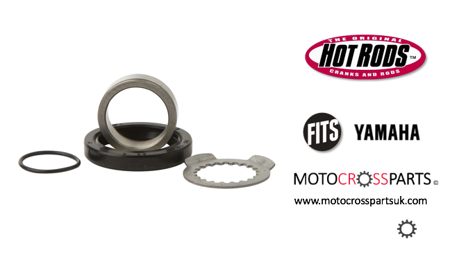 Output Shaft Kit