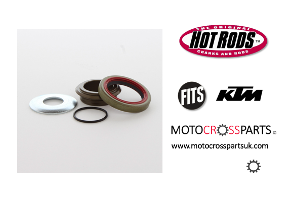 Output Shaft Kit