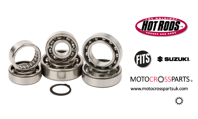 Transmission Bearing Kit