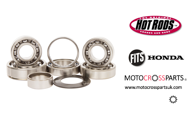 Transmission Bearing Kit