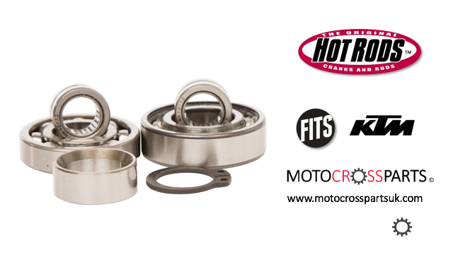 Transmission Bearing Kit