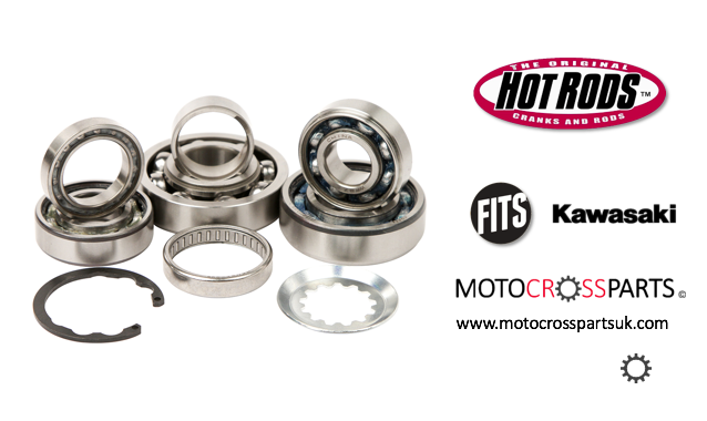 Transmission Bearing Kit