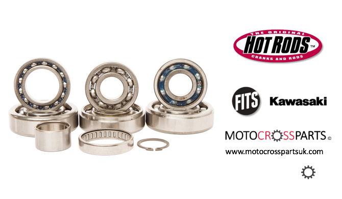 Transmission Bearing Kit