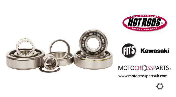 Transmission Bearing Kit