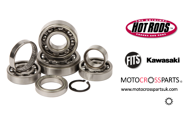 Transmission Bearing Kit