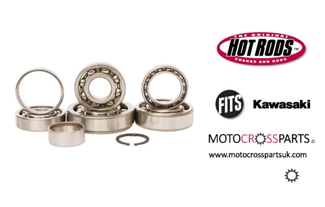 Transmission Bearing Kit