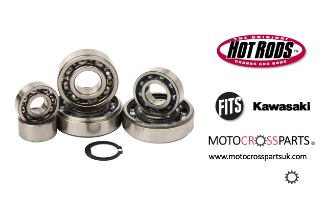 Transmission Bearing Kit