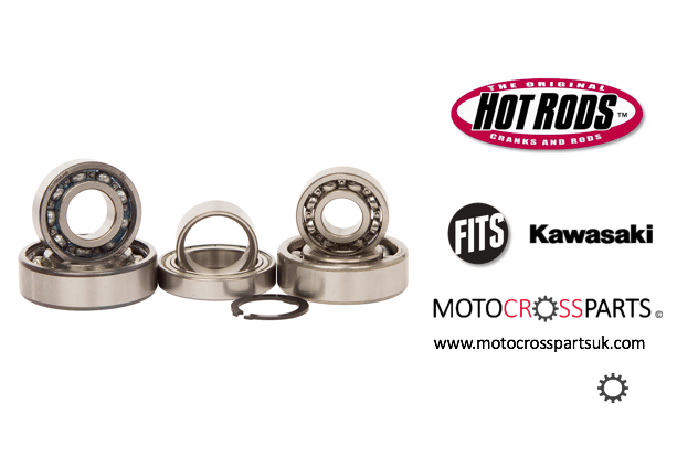 Transmission Bearing Kit